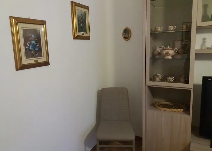 Luisa Appartamento Lunigiana in Cinque Terre