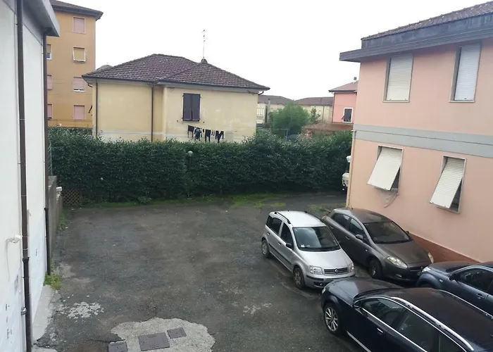 Luisa Appartamento Lunigiana in Cinque Terre