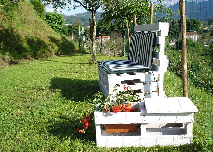 Casa Vacanze Lillo